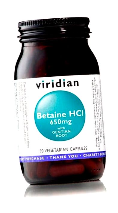 betaine