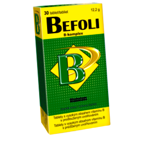 befoli