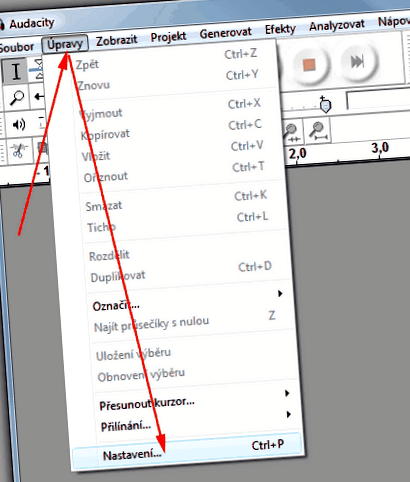 аудіо запис