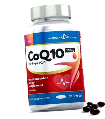 coq10 elősegíti a fogyást