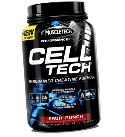 muscletech