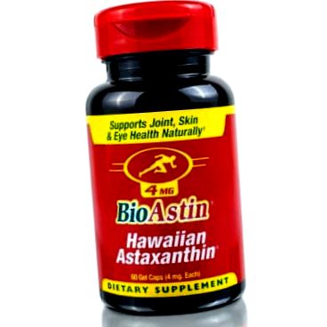 astaxanthin