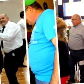 érzi magát interjú