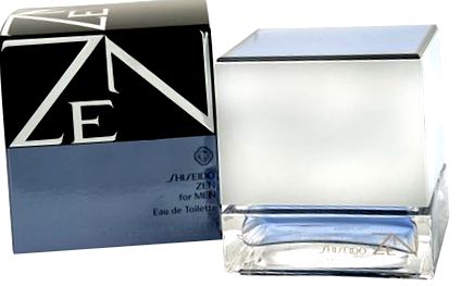 shiseido csak