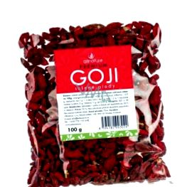 goji