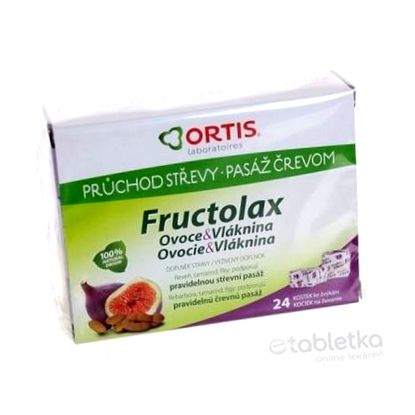 fructolax