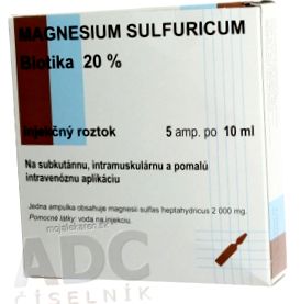 sulfuricum