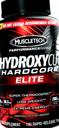 muscletech