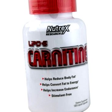 carnitine