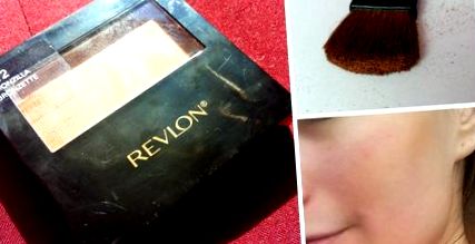 revlon