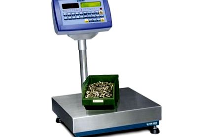 mérőrendszerek mérlegek