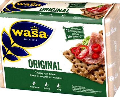 Wasa Original