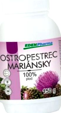 ostropestrec