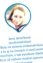 penoxal endometriózis