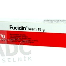 fucidin