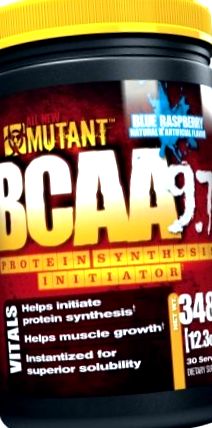 bcaa