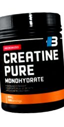 creatine