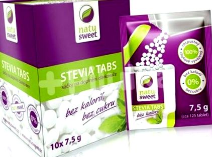 stevia