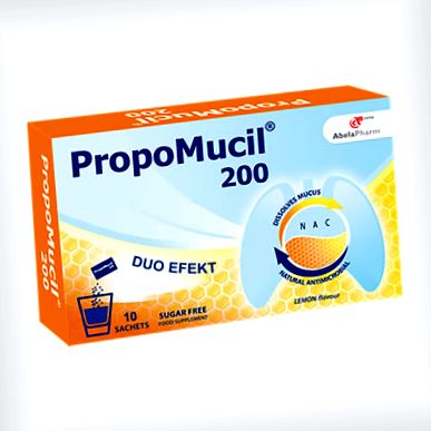 propomucil