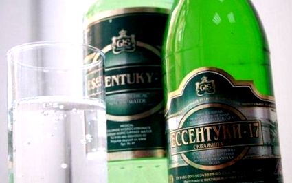 essentuki