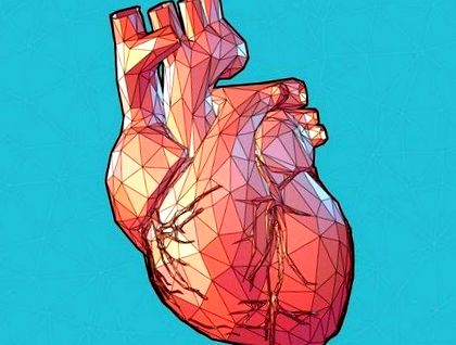 megnagyobbodott szív egészségügyi problémák