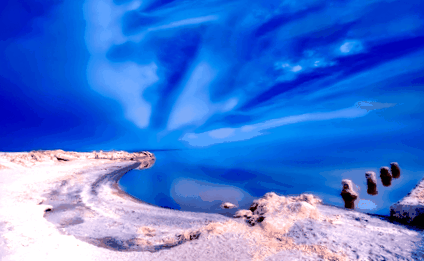 каліфорнії світ