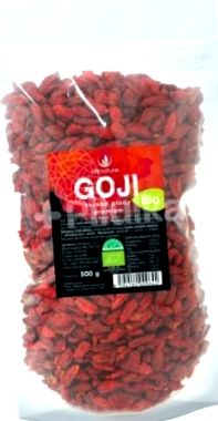 goji