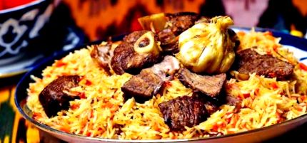 pilaf