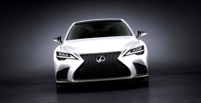 lexus