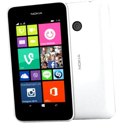 Nokia Lumia