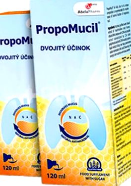 propomucil