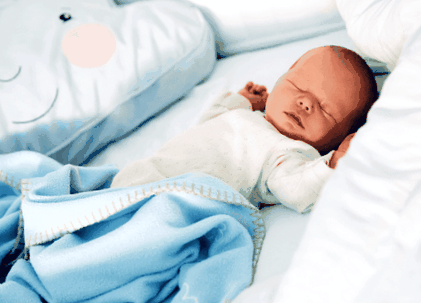 ellátás köldökzsinór