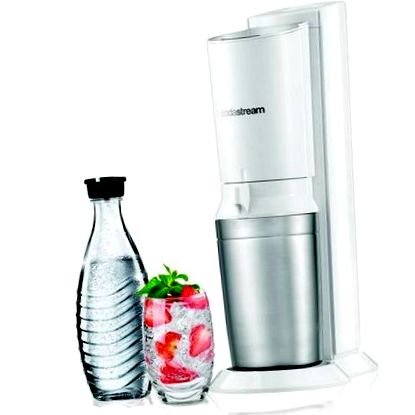 sodastream