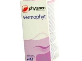 vermophyt