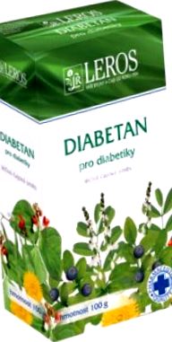 diabetan