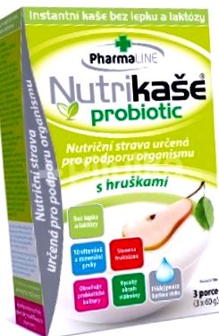 nutrikaša