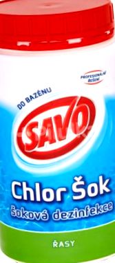 басейну Savo