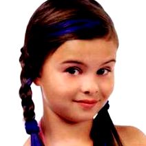 majka fodrász