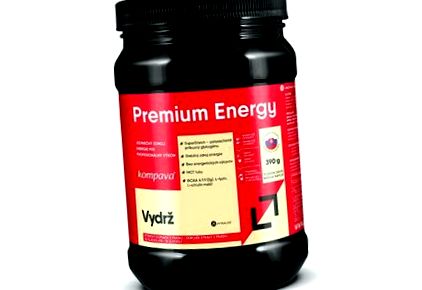 Premium Energy