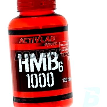 Activlab HMB6