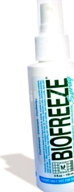 biofreeze