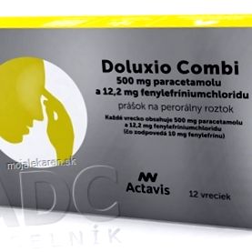 doluxio