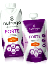 nutrego