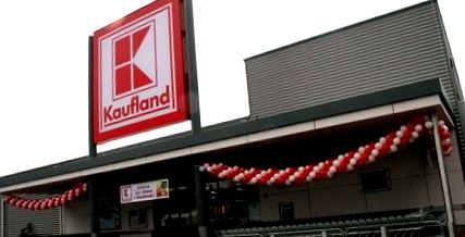 A Kaufland megnyitja hatodik üzletét Pozsonyban, Dúbravkában - Kereskedelem  és üzlet - Kereskedelem