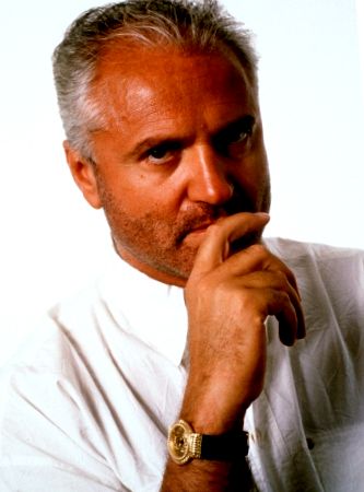 mondja versace