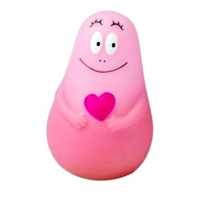 barbapapa