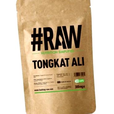 Nutrition Tongkat