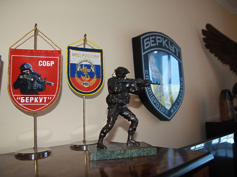Беркут »віддані боргу але віддані владою новини Криму і Сімферополі мк крим правосуддя