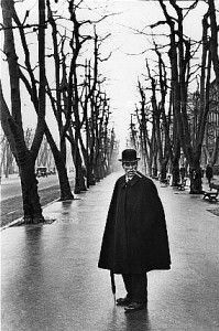 Анрі Картьє-Брессон (Henri Cartier-Bresson)