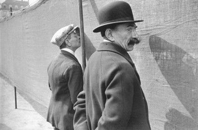 Анрі Картьє-Брессон (Henri Cartier-Bresson)